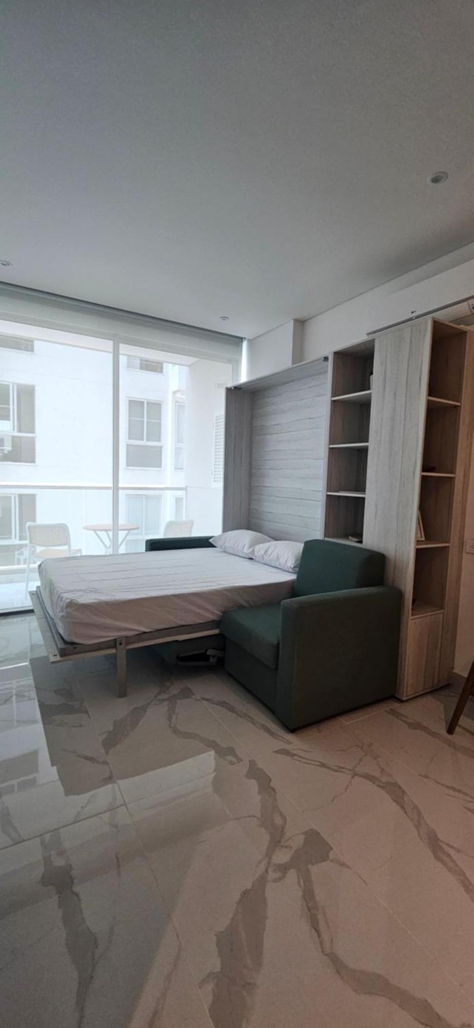 Apartment Hermoso En Pozos Colorados Santa Marta (Magdalena)