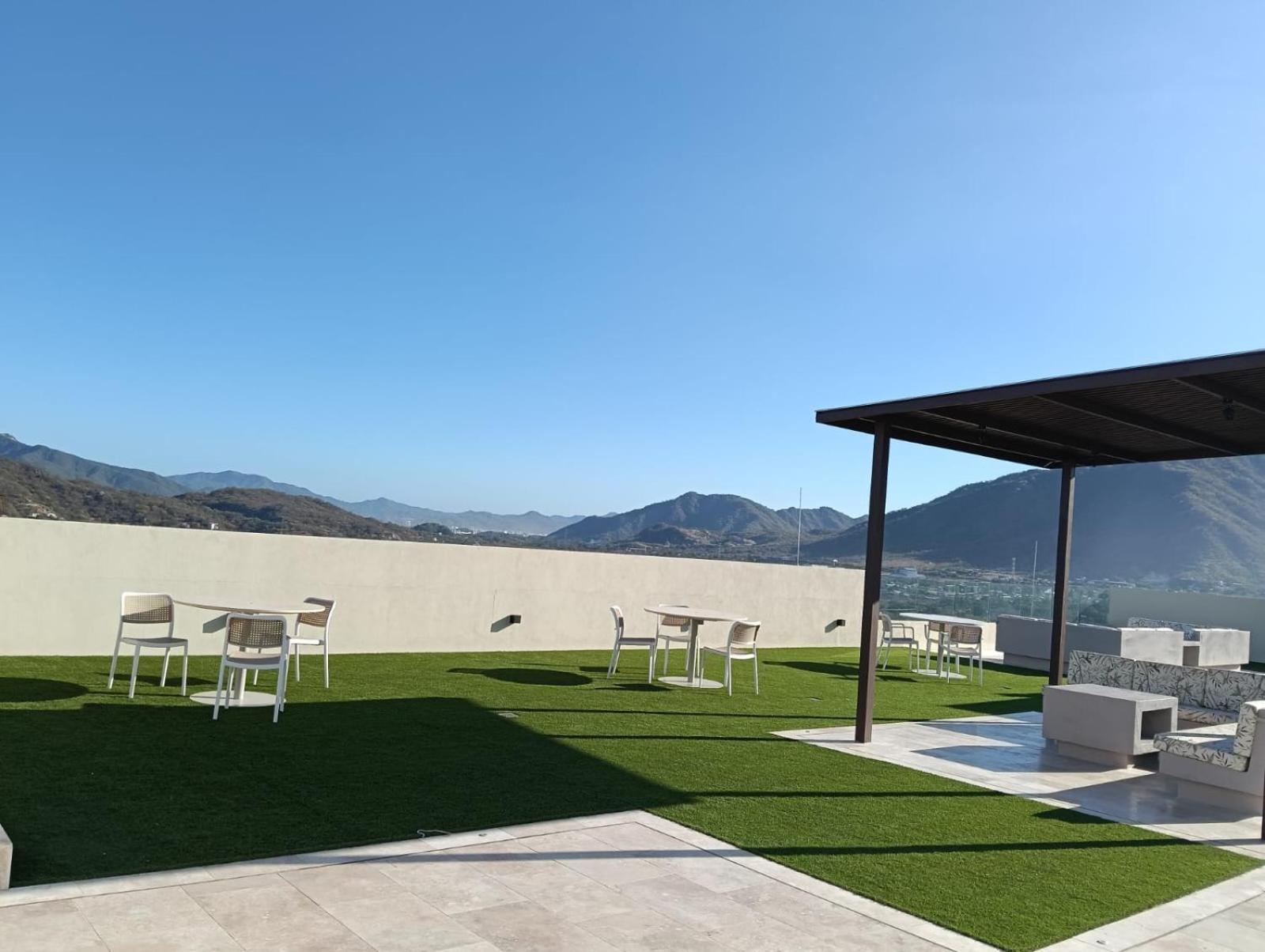 Hermoso En Pozos Colorados Appartement