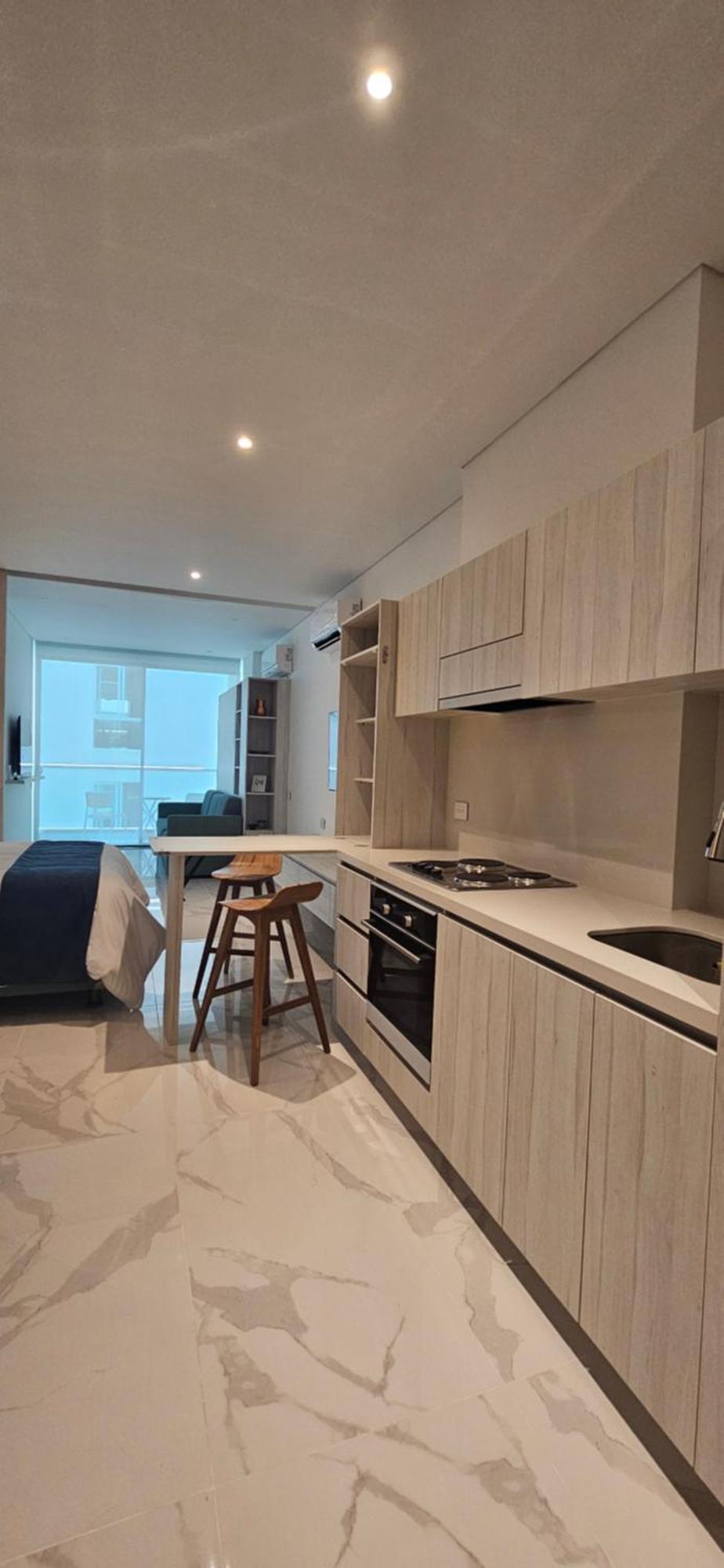 Appartement Hermoso En Pozos Colorados *